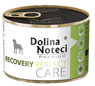 Влажный корм Dolina Noteci Premium PERFECT CARE Recovery для выздоравливающих собак 