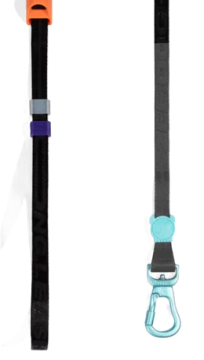 Повідець для собак Zee.Dog LONG Segundo