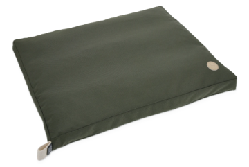 Водоотталкивающая подушка Harley&Cho Simple Olive