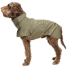 Дождевик для собак Cloud7 Helgoland Оливковый