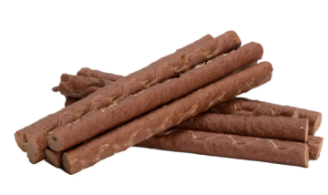 Ласощі для собак UniQ PETS Стіки з оленини