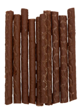 Ласощі для собак UniQ PETS Стіки з оленини