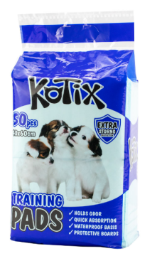 Пеленки для собак Kotix Premium