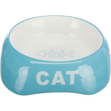 Trixie Cat Миска керамическая для котов