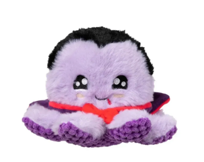 М'яка іграшка для собак FuzzYard Stumpy Dractopus