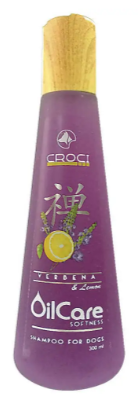 Шампунь GILL'S OILCARE з маслом вербени