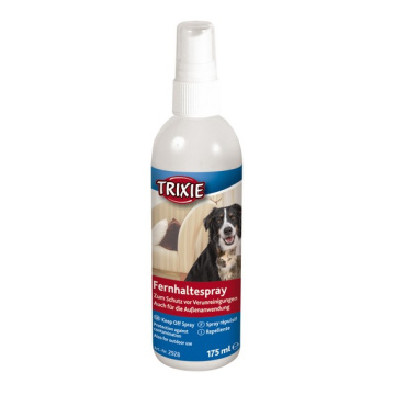 Trixie Keep Off Spray Отпугиватель для кошек и собак