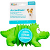 Outward Hound Accordionz Gator “Крокодил-аккордеон” для собак