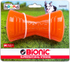 Bionic Bone Іграшка-кісточка для ласощів для собак, середня