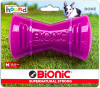 Bionic Bone Іграшка-кісточка для ласощів для собак, середня