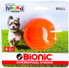 Bionic Ball Мяч для лакомств для собак, малый