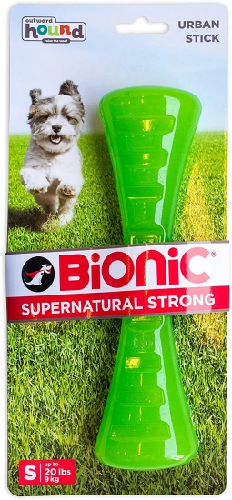 Bionic shop urban stick