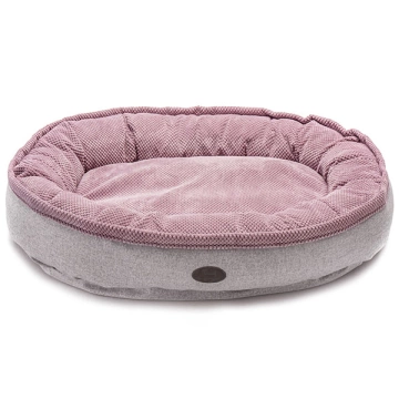 Harley and Cho Donut Soft Touch Pink
