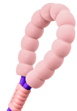 Поводок для собак Maogoublue Marshmallow Standard Dog Leash - Rosemary Violet