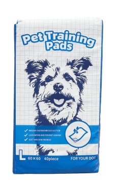 Пелюшки для собак Pet Training Pads
