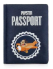 Іграшка для собак Globetrotter Collection - Passport Pet Play