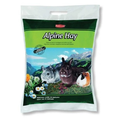Padovan Alpine Hay Альпийское сено