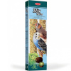 Padovan Stix Herbs Дополнительный корм (лакомство) для взрослых волнистых попугаев и маленьких экзотических птиц