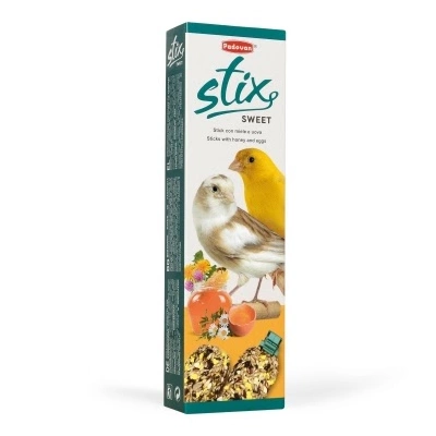 Padovan Stix Sweet для канареек