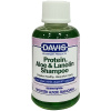 Davis Protein & Aloe & Lanolin Shampoo Протеин Алоэ Ланолин шампунь для собак, котов, концентрат