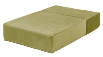 Ступени для собак Harley & Cho Tetris Olive Velour Double