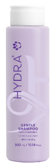 Шампунь для делікатної шкіри Hydra Retail Gentle Shampoo для собак та котів
