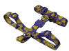 Шлей для собак Zee.Dog - Lords Zmiley H-Harness