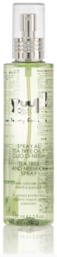 Протипаразитний спрей Yuup Tea Tree And Neem Oil Spray для собак та котів