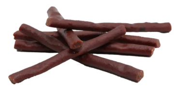 Лакомство для кошек Uniq PETS CAT SNACKS MIMI говяжьи палочки с таурином