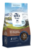 Повнораціонний сухий корм для котів Ziwi Peak Steam Dried Beef with Southern Blue Whiting Recipe Яловичина з синьою рибою путасу