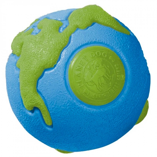 Іграшка для собак м'яч Planet Dog Orbee Ball Large