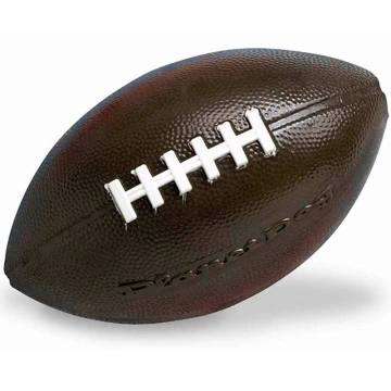 Іграшка для собак м'яч футбольний Planet Dog Football