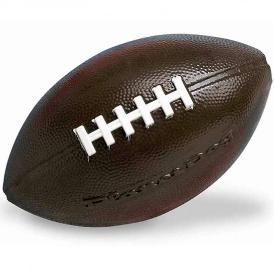 Іграшка для собак м'яч футбольний Planet Dog Football