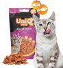 Ласощі для котів Uniq PETS CAT SNACKS MIMI Печиво з лосося
