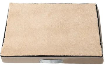 Лежанка для собак великих порід Derby Beige