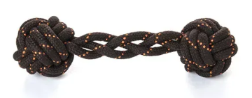 Іграшка для собак Scout & About Barbell Pet Play