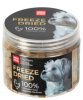 Лакомство для собак WAUDOG Treats Freeze dried Куриная печень