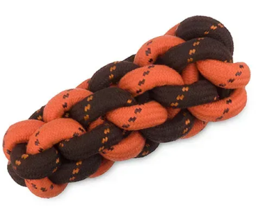 Игрушка для собак Rope Toy Scount & About Honeycomb Pet Play