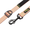 Повідець вільні руки для собак Cloud7 L-1- Hands-Free-Leash AKTIV Персиковий