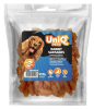 Ласощі UniQ PETSі для собак Сосиски з кролика