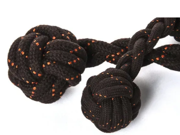 Игрушка для собак Scout & About Barbell Pet Play