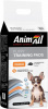 AnimAll Пелюшки з активованим вугіллям для цуценят і дорослих собак