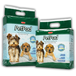 Padovan Pet Pad Абсорбирующие пеленки