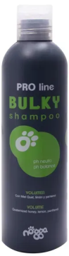 Шампунь Nogga Bulky shampoo для добавления экстра объема