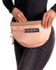 Сумочка для людей Treat Bag Paikka, Peach