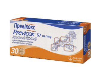 Previcox (Превікокс)