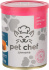 Вологий корм для дорослих котів Pet Chef паштет м'ясний з рибою 360 г