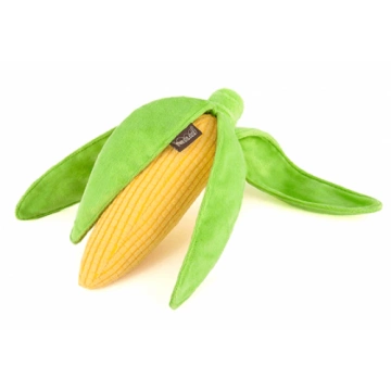 Мягкая игрушка Pet Play Farm Fresh Veggie Corn для собак