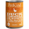 PetKind Duck Tripe Formula