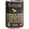 PetKind Venison Tripe Formula